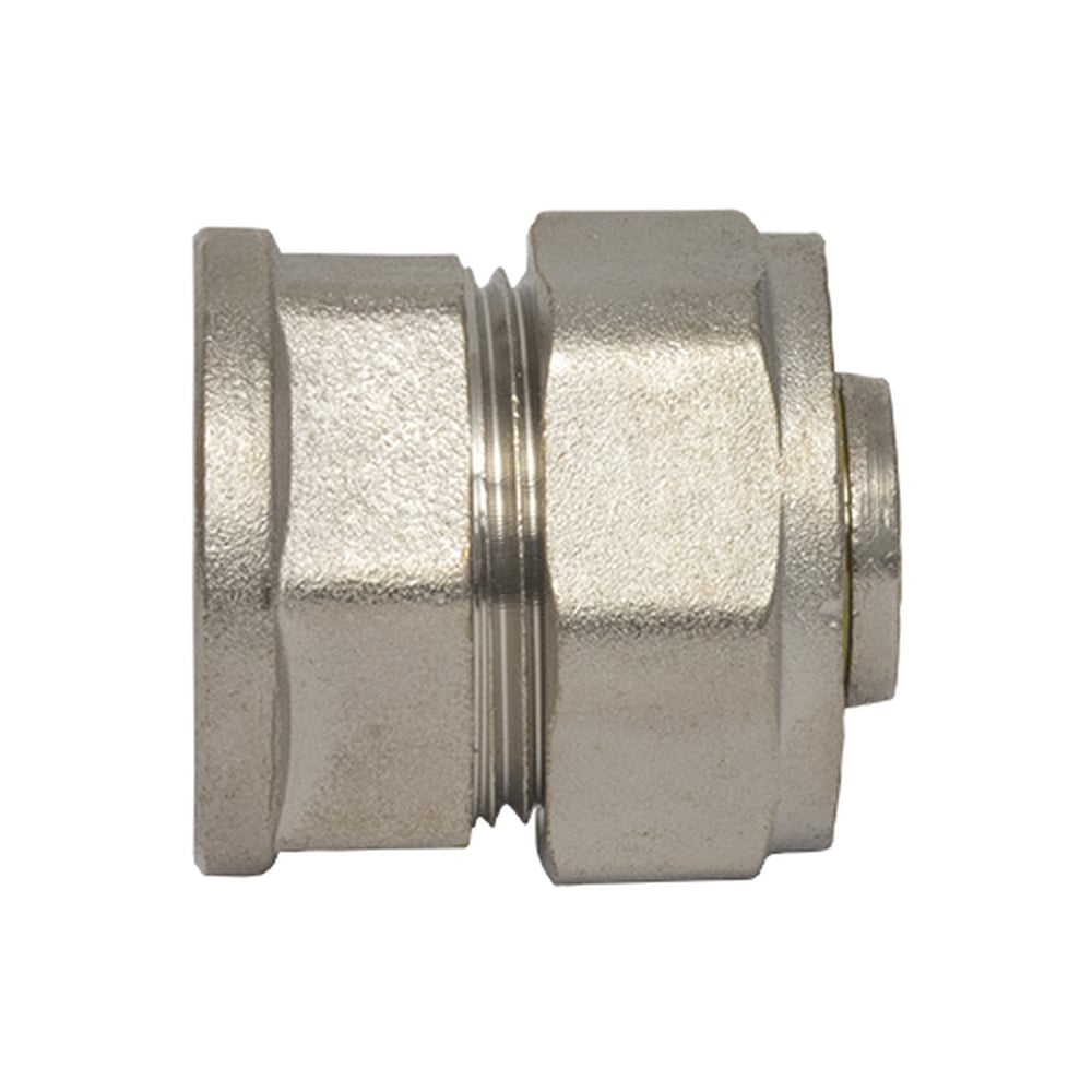 Adaptador Hembra Coflex 3/4" Compresión Gas: Conexión Segura y Fácil