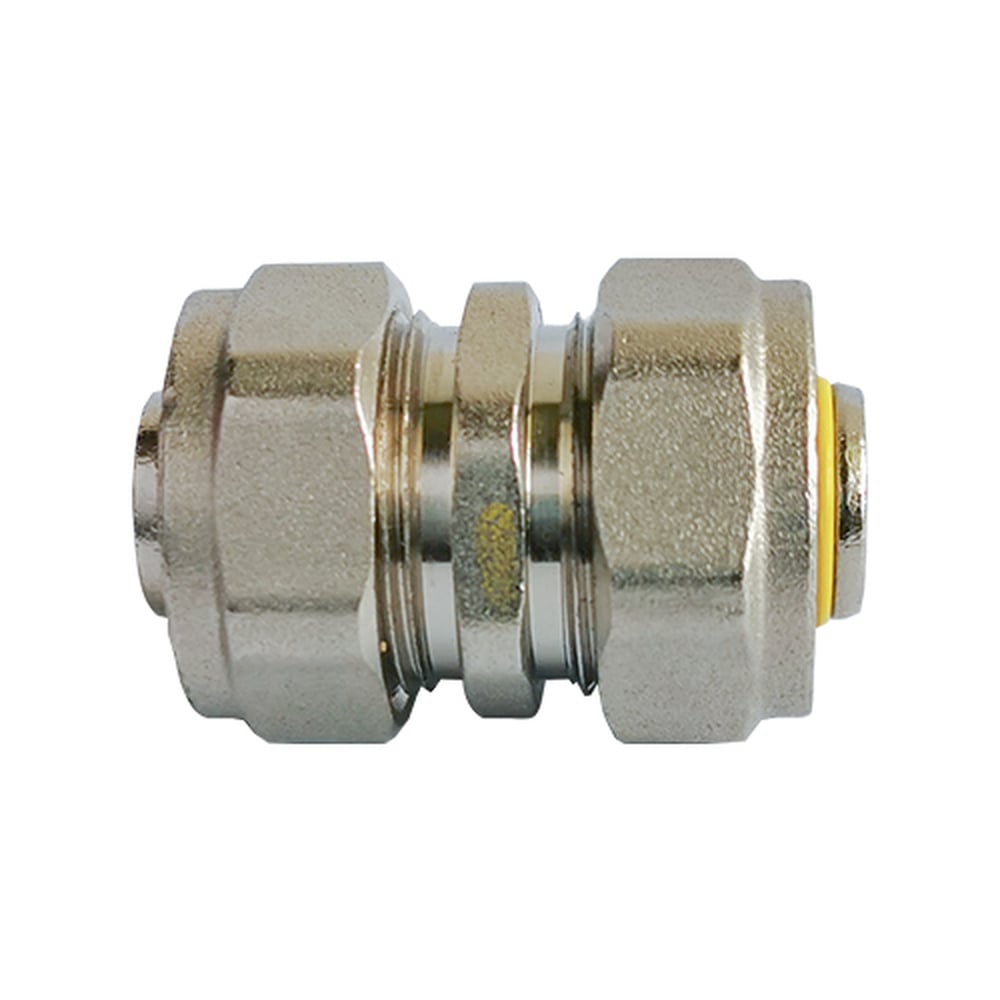 Cople Coflex PRO Gas CG-CU11: Conexión Segura para Tubería Multicapa