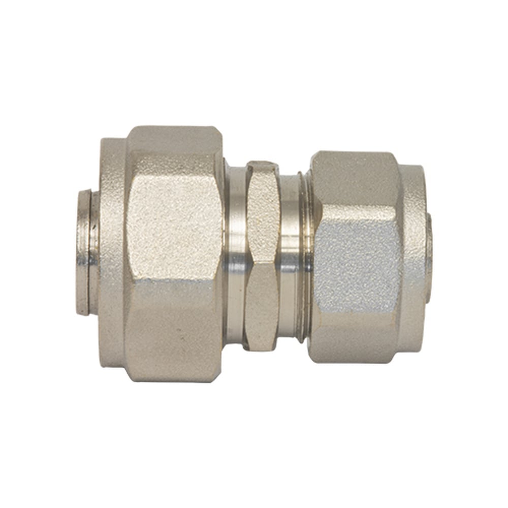 Cople Coflex PRO Gas CG-CU21: Conexión Segura para Tubería Multicapa
