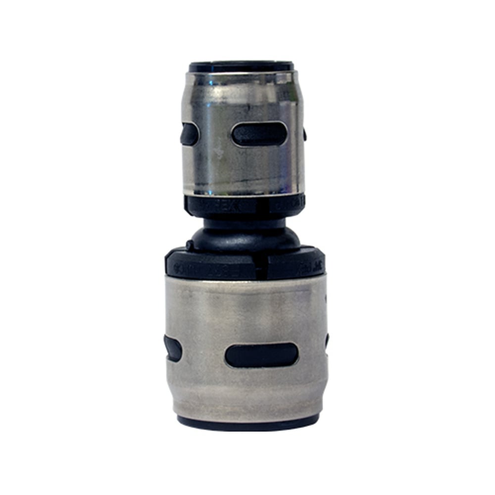 Cople Reductor Coflex PRO PEX 3/4" x 1/2" Conexión Rápida CP-CU21