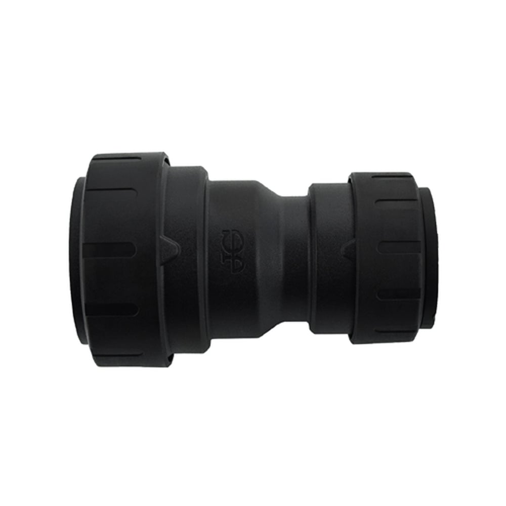 Cople Reductor Rápido Coflex 3/4" x 1/2" PPSU - Reparación y Ampliación de Tubería