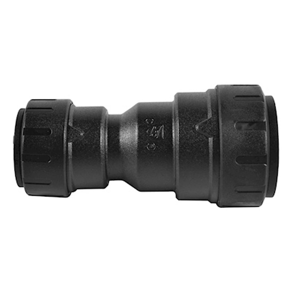 Cople Reductor Rápido Coflex 3/4" x 1/2" PPSU - Reparación y Ampliación de Tubería