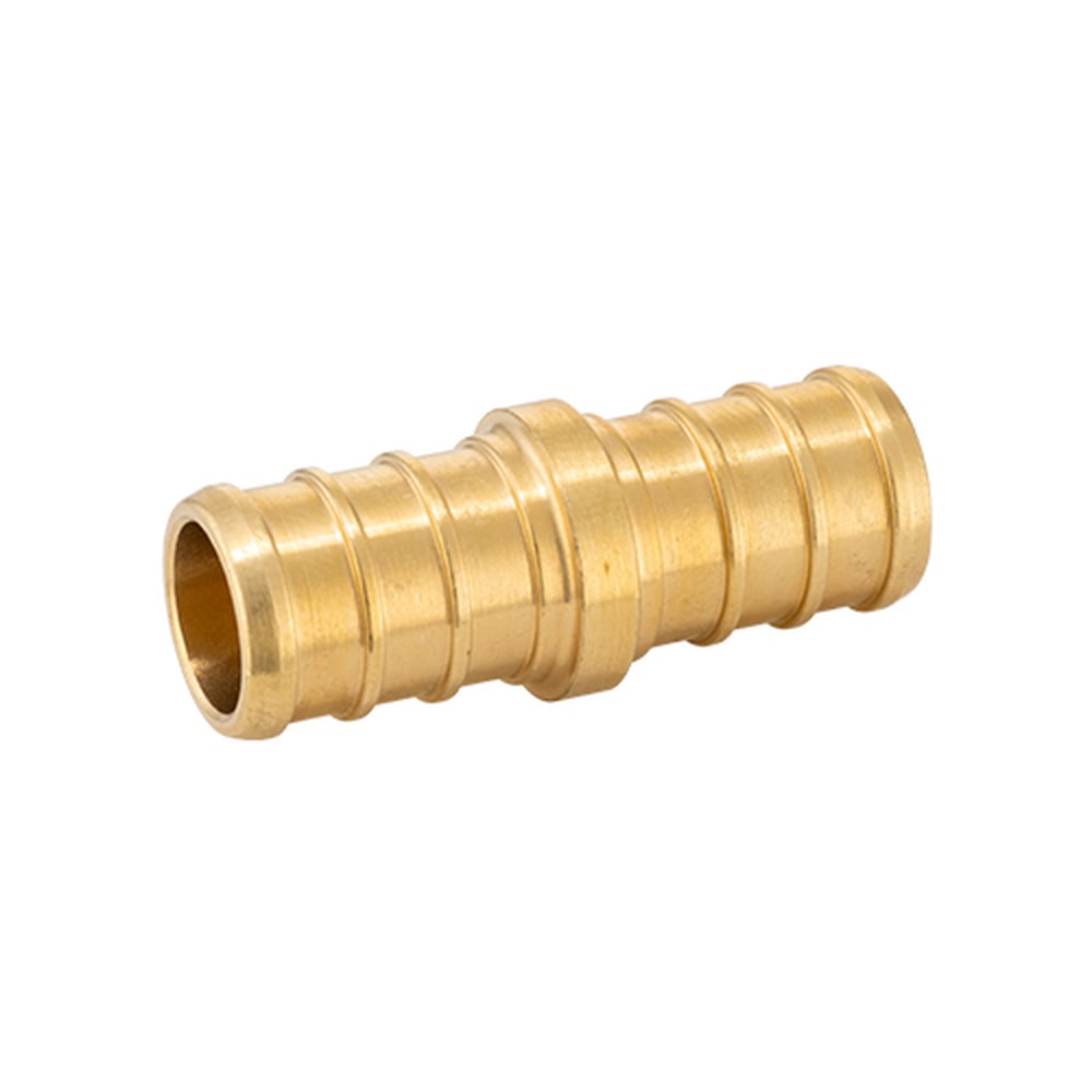 Cople Espiga Latón 3/4" x 1/2" Coflex UC058LF - Conexión Fiable