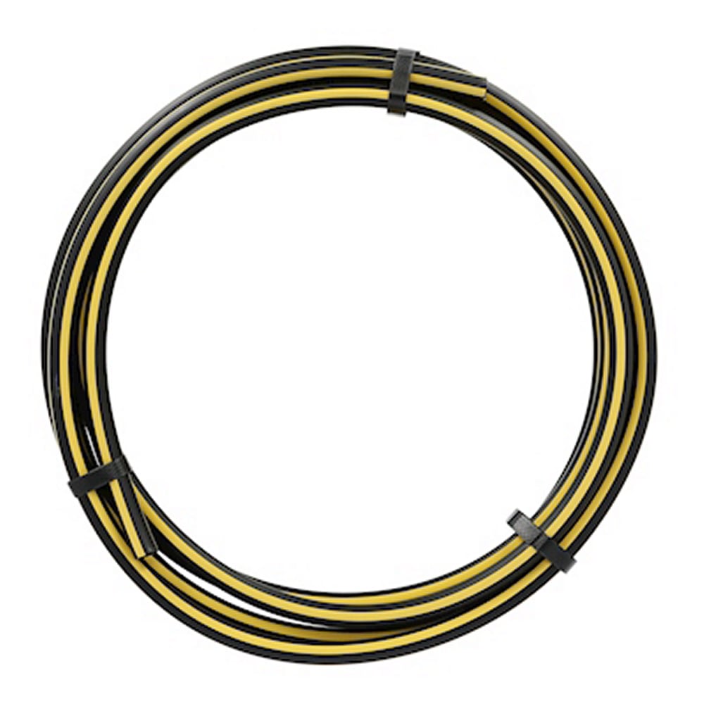 Empaques Coflex ER-100 3/4" EPDM para manguera jardín y lavadora