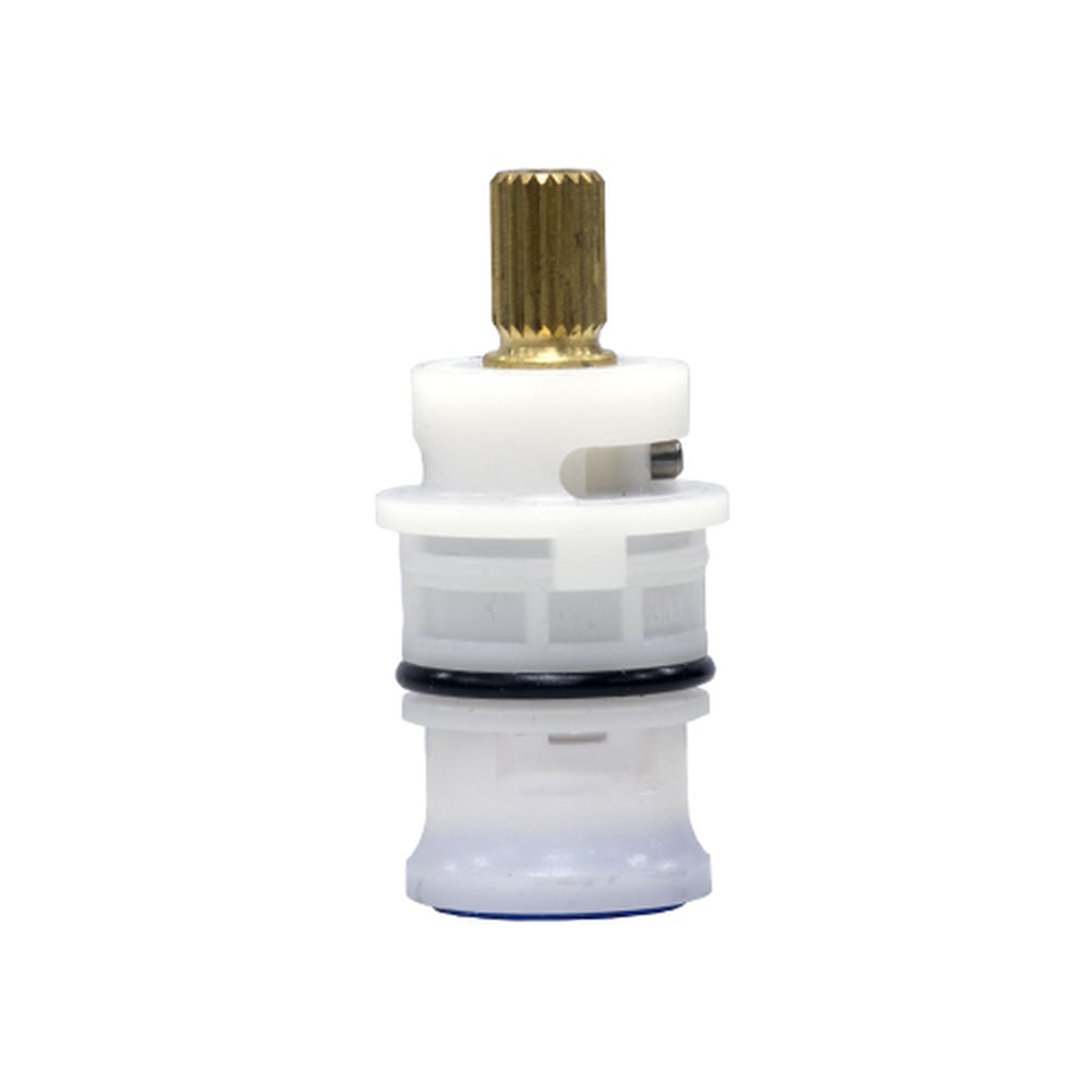 Cartucho Cerámico Repuesto Coflex Home GM-R004 para Mezcladoras Agua Fría | Compatible GL-D400