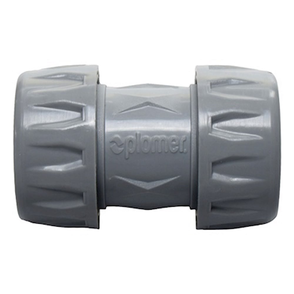Acople Compresión Coflex 3/4" Polipropileno: Reparación Fácil y Segura Tuberías
