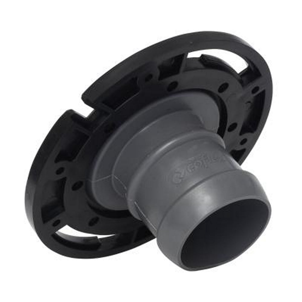 Brida Flexible Coflex PB-150: Sello Hermético para Tubería PVC 3" Norma Mexicana