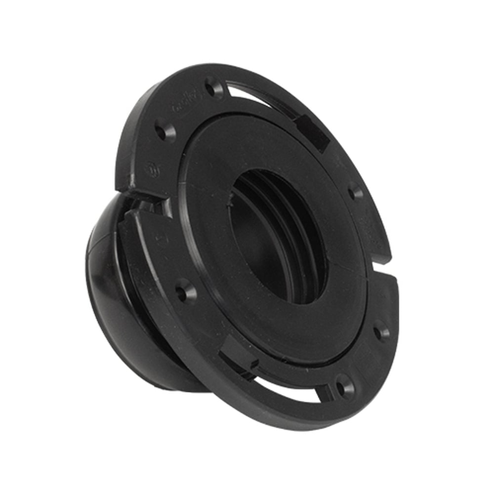 Brida Flexible Coflex PB-205 para Tubería PVC 4" (115mm) ASTM D2241