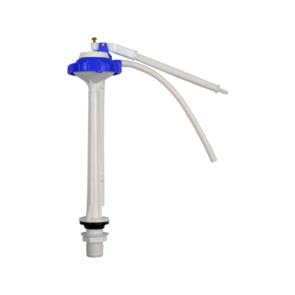 Válvula de Admisión Coflex P-B3040 Blanca Clásica - Sin Flotador | Rápido y Silencioso