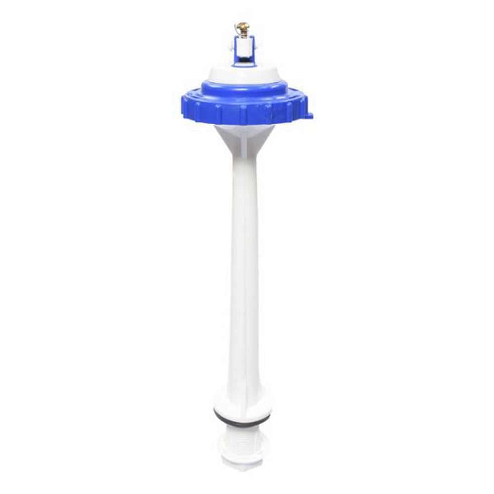 Válvula de Admisión Coflex P-B3040 Blanca Clásica - Sin Flotador | Rápido y Silencioso