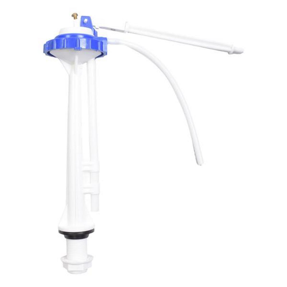 Válvula de Admisión Coflex P-B3040 Blanca Clásica - Sin Flotador | Rápido y Silencioso