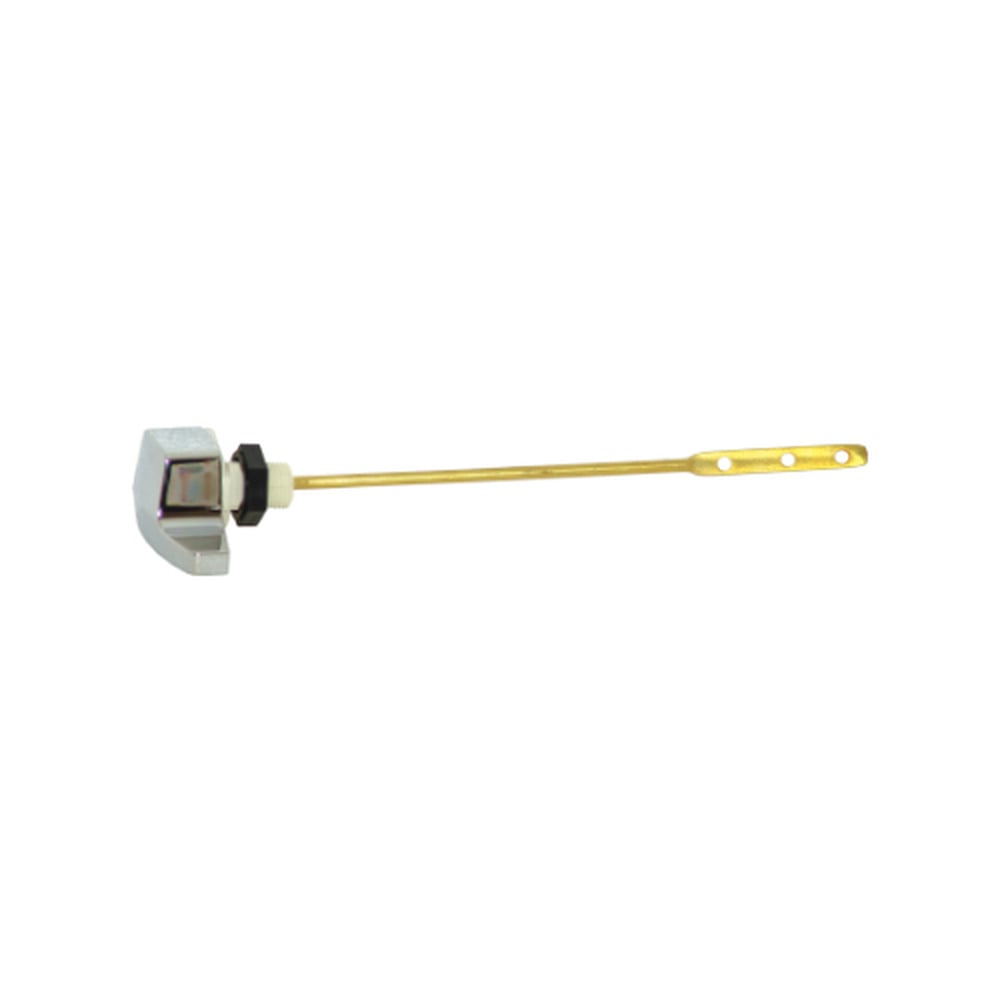 Manivela Lateral Coflex P-B6002 para Inodoro - Duradera y Fácil Instalación