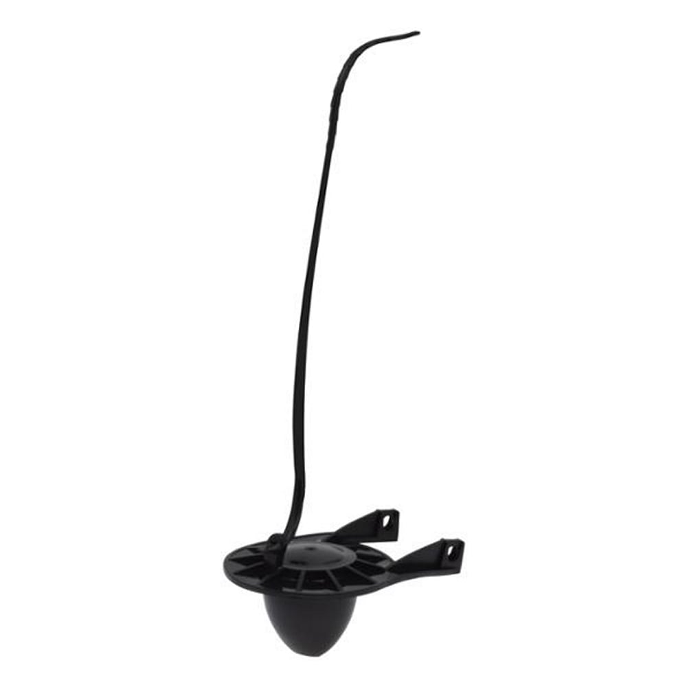 Pera de Descarga Coflex 2" Negra P-B6026: Ahorra Agua y Elimina Fugas
