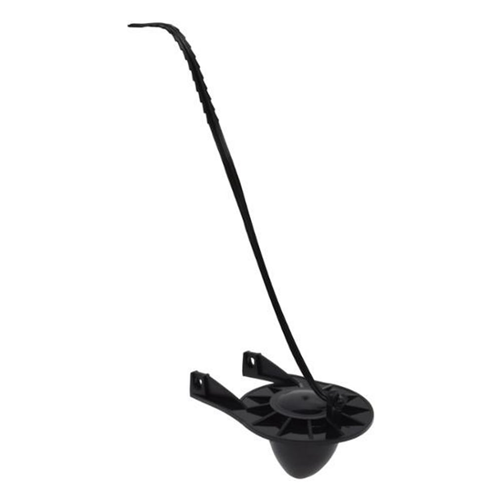 Pera de Descarga Coflex 2" Negra P-B6026: Ahorra Agua y Elimina Fugas