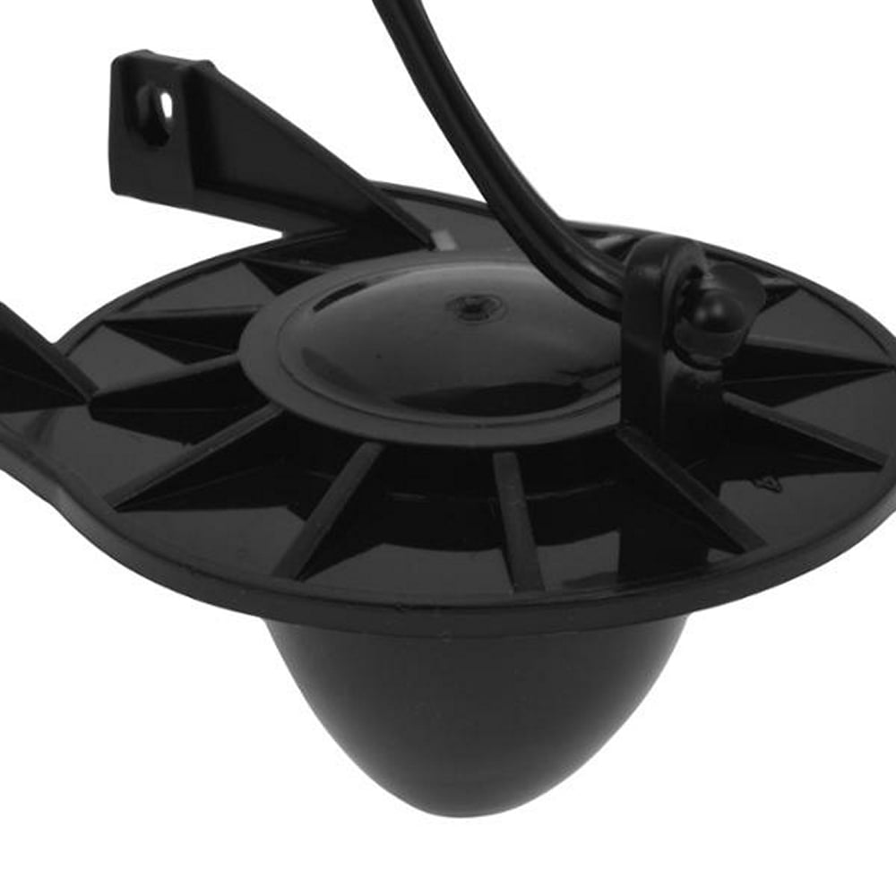 Pera de Descarga Coflex 2" Negra P-B6026: Ahorra Agua y Elimina Fugas