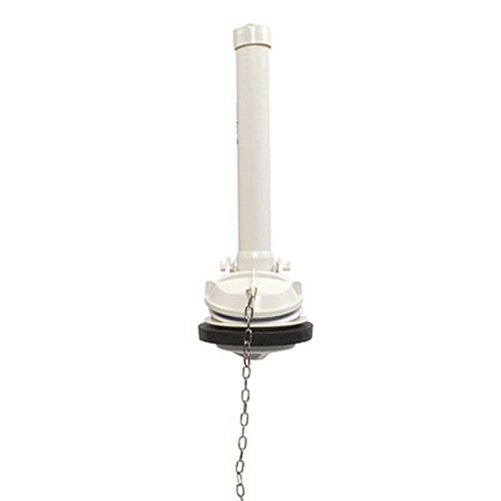 Válvula de Descarga Coflex 2" para Sanitario de 1 Pieza - P-B6028