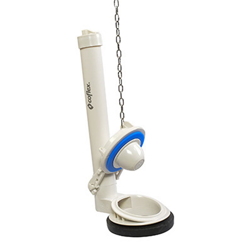 Válvula de Descarga Coflex 2" para Sanitario de 1 Pieza - P-B6028
