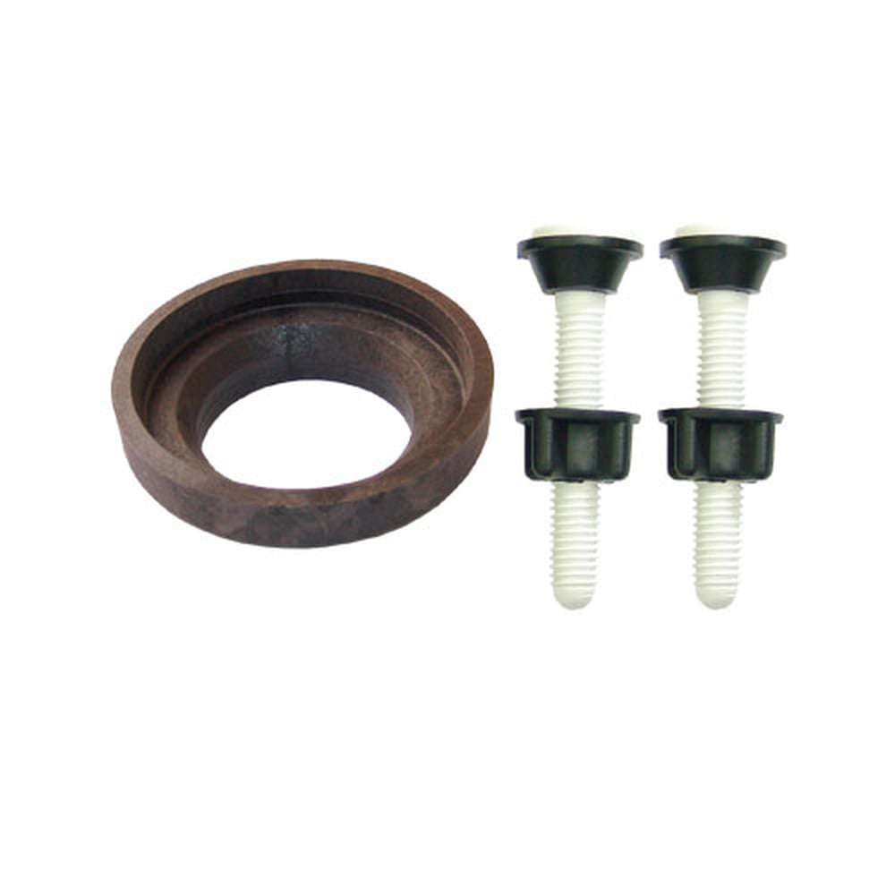 Juego Instalación Tanque-Taza Coflex P-B7000 | Kit Completo con Conector 2"