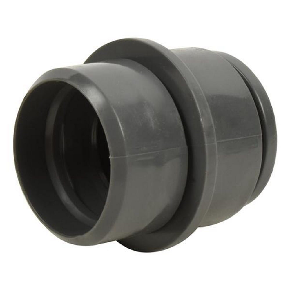 Chupon Universal 4 en 1 Coflex Gris P-B9030 para Trampas de Lavabo y Fregadero