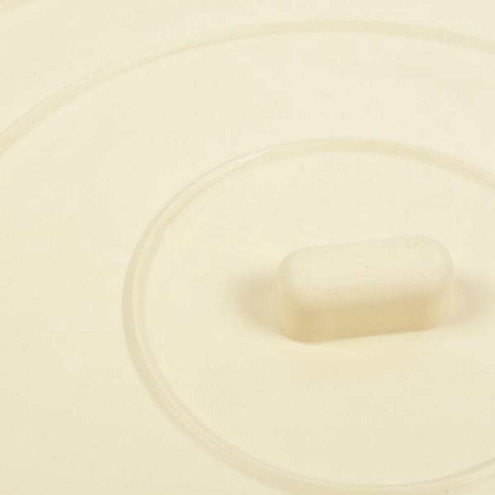 Tapón Plano Universal Coflex PC-B100: Adiós Olores e Insectos en Coladeras