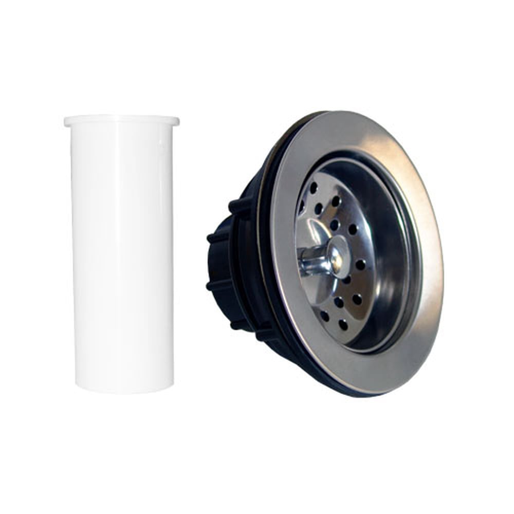 Contracanasta Coflex PH-050 para Fregadero: Evita Obstrucciones con Estilo