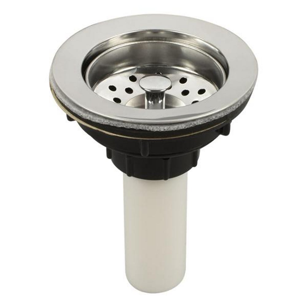 Contracanasta Coflex PH-050 para Fregadero: Evita Obstrucciones con Estilo