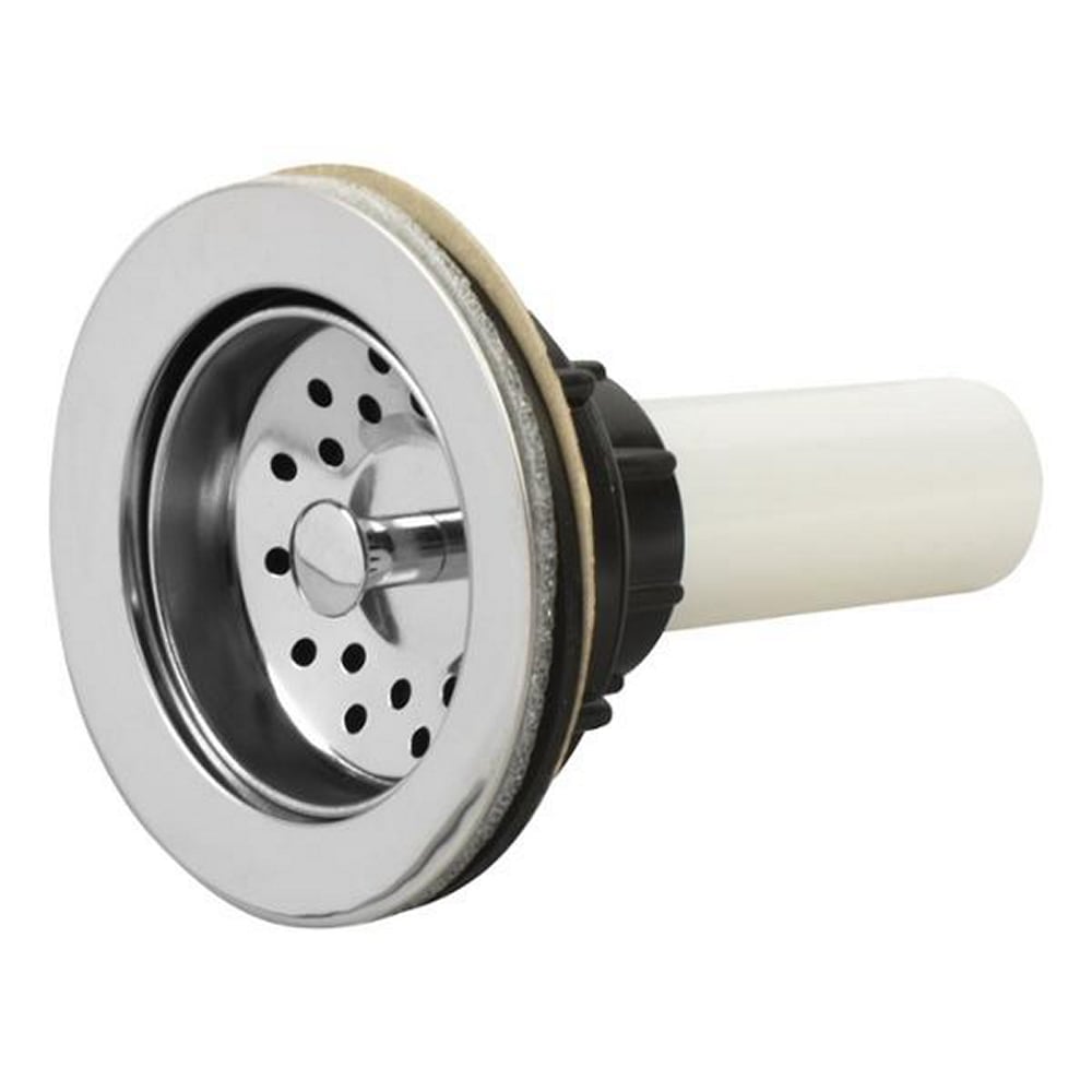 Contracanasta Coflex PH-050 para Fregadero: Evita Obstrucciones con Estilo