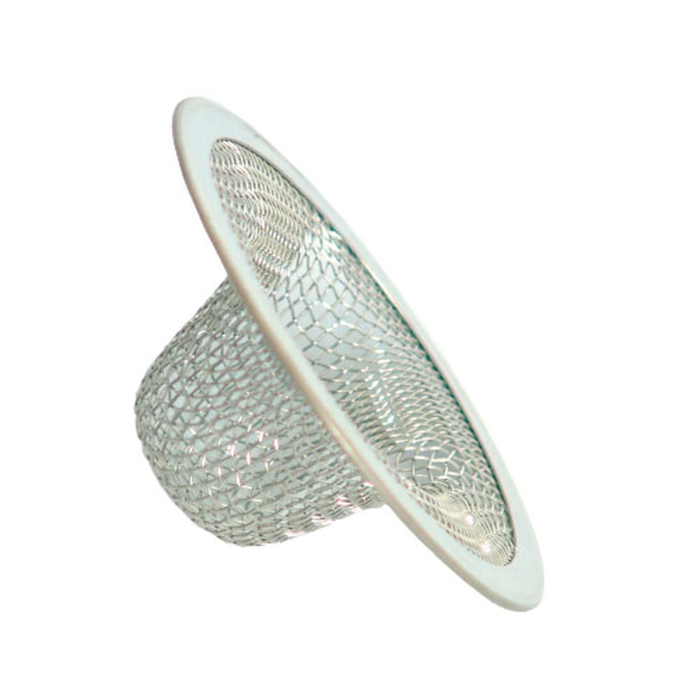 Canastilla Malla Coflex PH-072 para Lavabo - Evita Obstrucciones y Olores