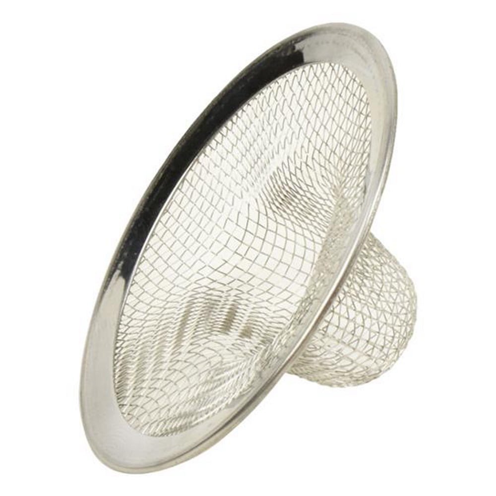Canastilla Malla Coflex PH-072 para Lavabo - Evita Obstrucciones y Olores