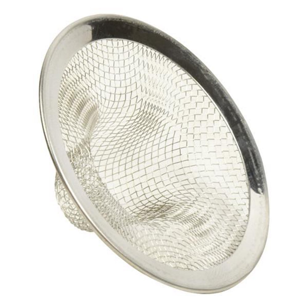 Canastilla Malla Coflex PH-072 para Lavabo - Evita Obstrucciones y Olores