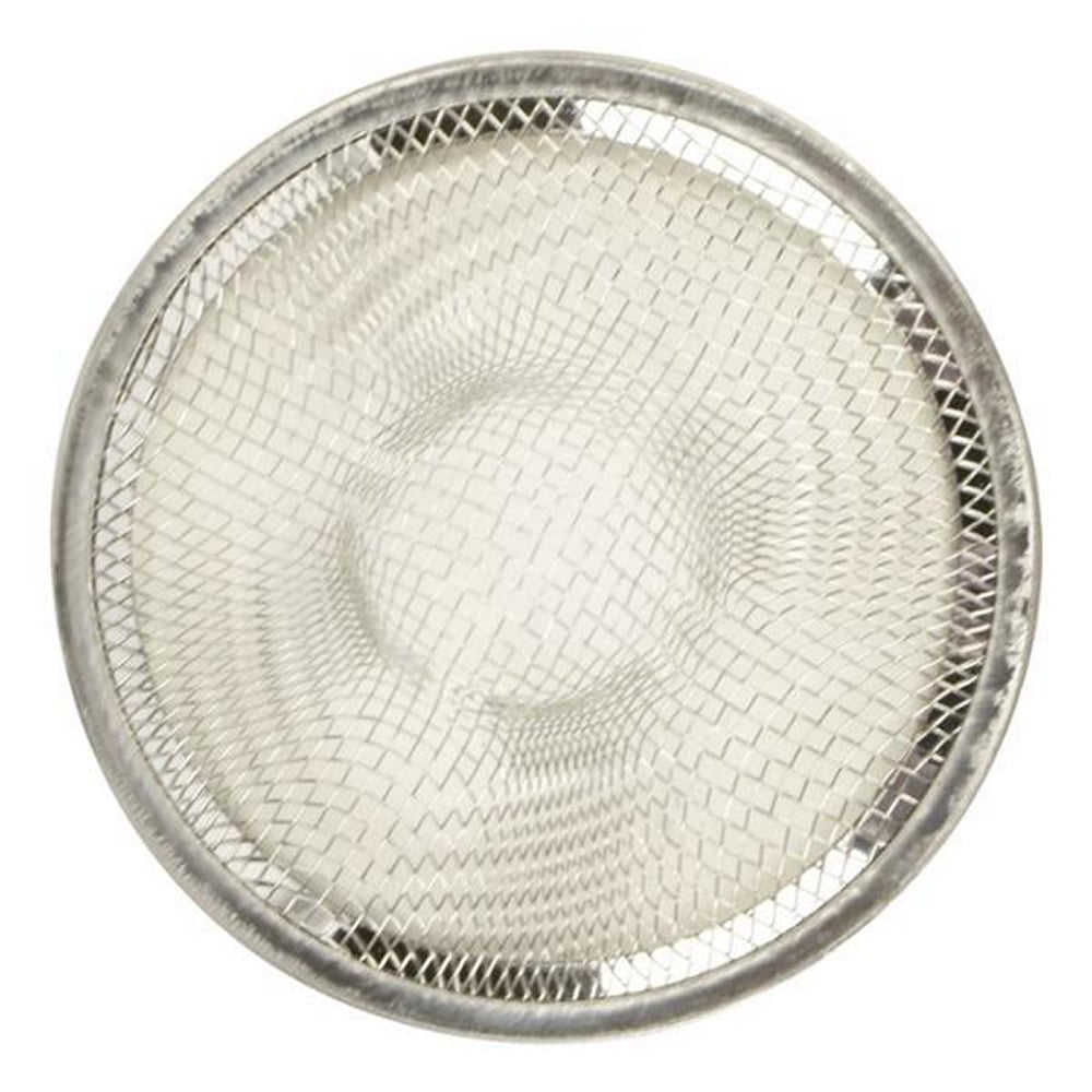 Canastilla Malla Coflex PH-072 para Lavabo - Evita Obstrucciones y Olores