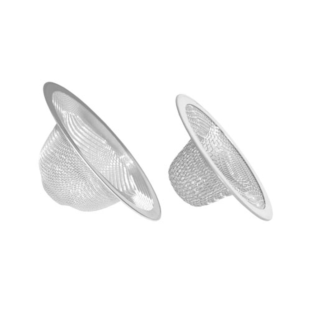Canastillas Coflex PH-074: Protección Malla Inoxidable para Lavabo y Fregadero