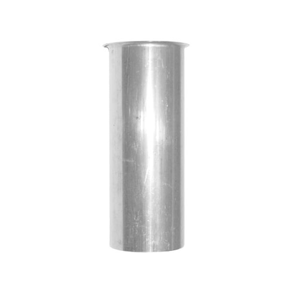 Tubo Ceja Coflex PH-105 Latón 4" para Contracanasta Fregadero