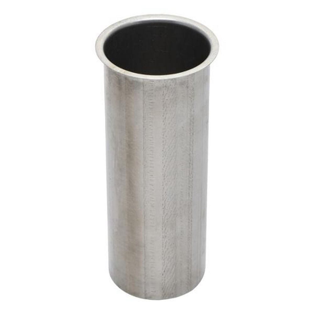 Tubo Ceja Coflex PH-105 Latón 4" para Contracanasta Fregadero