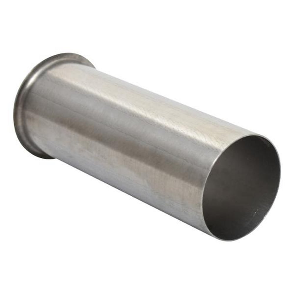Tubo Ceja Coflex PH-105 Latón 4" para Contracanasta Fregadero