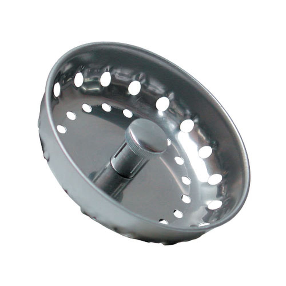 Canastilla de Acero Inoxidable Coflex PH-107: Repuesto Ideal para Contracanasta PH-100