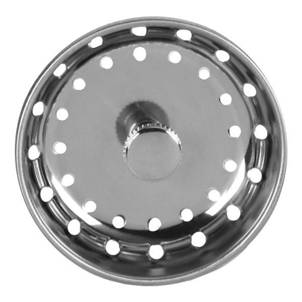 Canastilla de Acero Inoxidable Coflex PH-107: Repuesto Ideal para Contracanasta PH-100