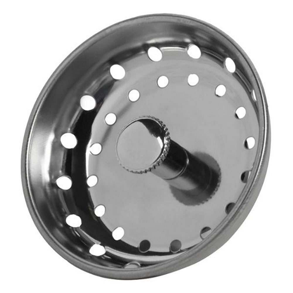 Canastilla de Acero Inoxidable Coflex PH-107: Repuesto Ideal para Contracanasta PH-100
