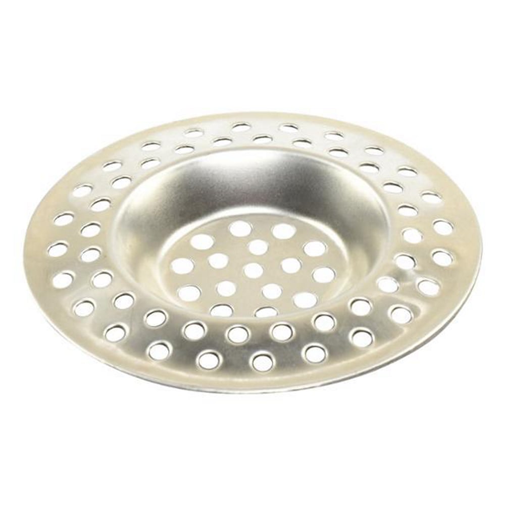 Rejilla para Lavabo Coflex PH-135 Acero Inoxidable Anti-Obstrucción 7cm