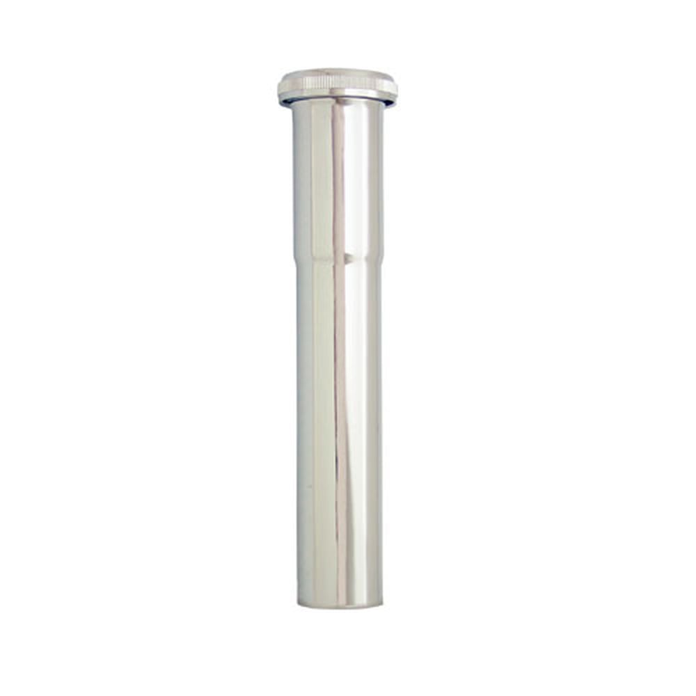 Extensión Coflex PH-205 Latón Cromado para Lavabo | Ajuste 11-18cm