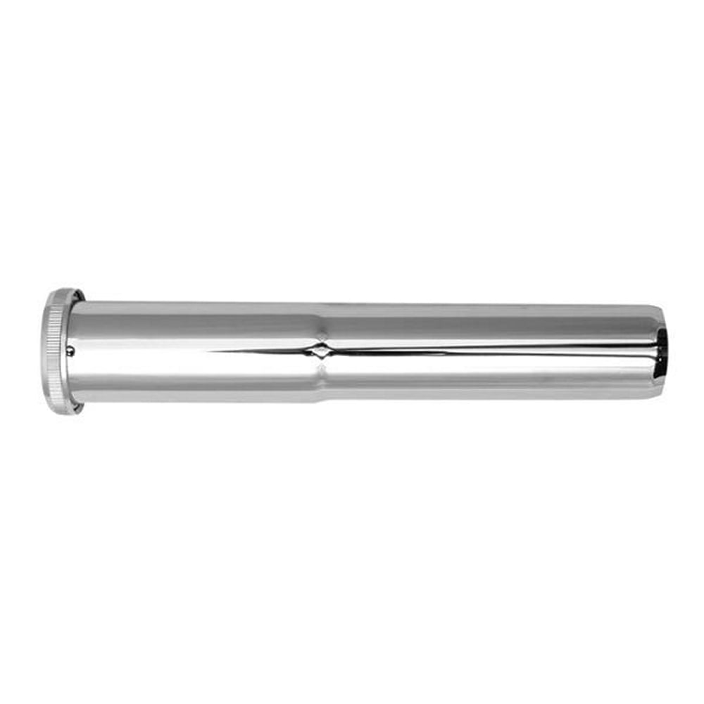 Extensión Coflex PH-205 Latón Cromado para Lavabo | Ajuste 11-18cm
