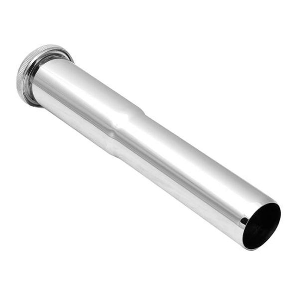 Extensión Coflex PH-205 Latón Cromado para Lavabo | Ajuste 11-18cm
