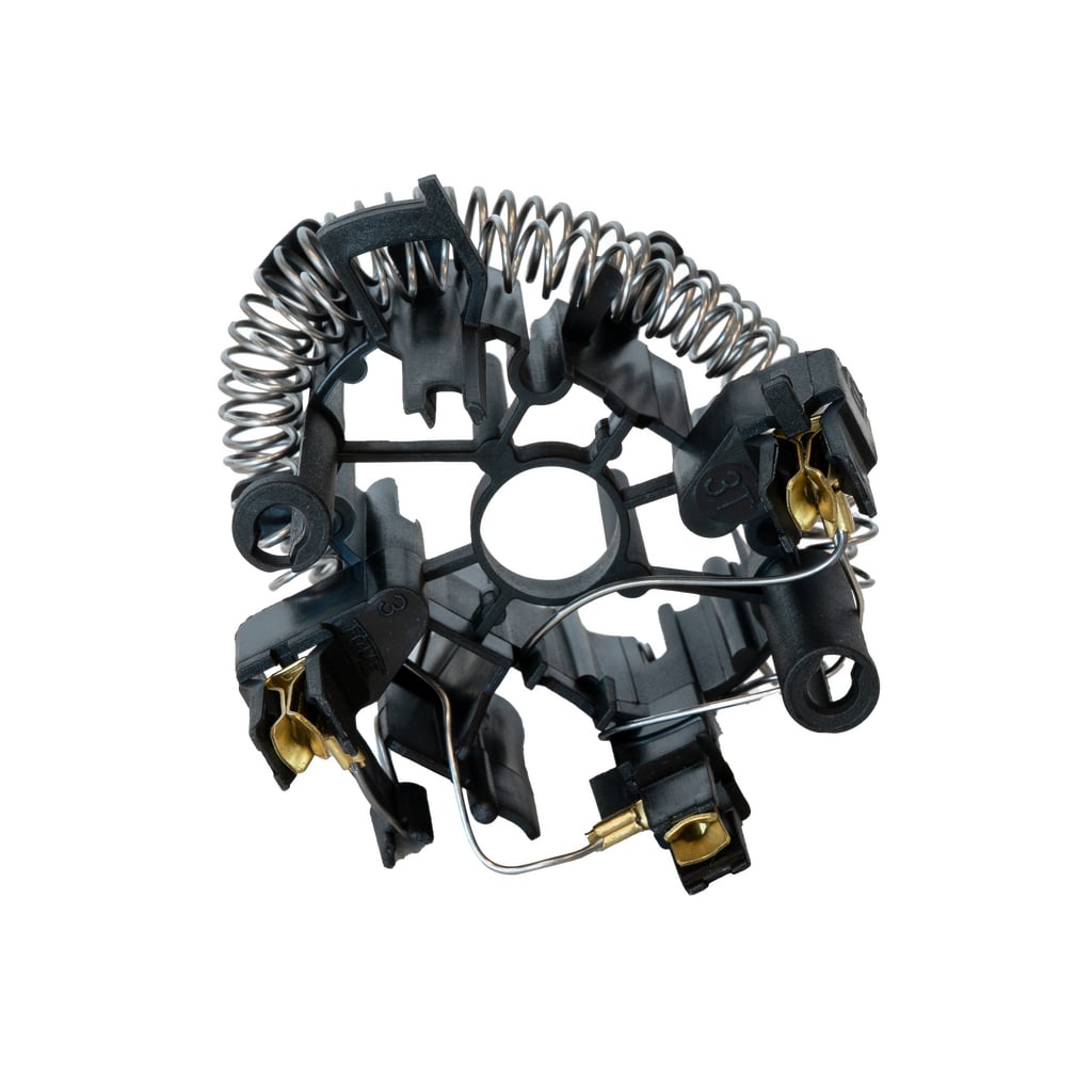 Resistencia Eléctrica Coflex PR-E230 para Regadera Eléctrica Confort