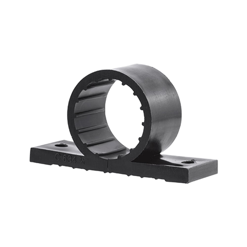 Sujetador Omega Coflex 1" para Tubo PEX y PE-AL-PE 3/4" - Instalación Segura