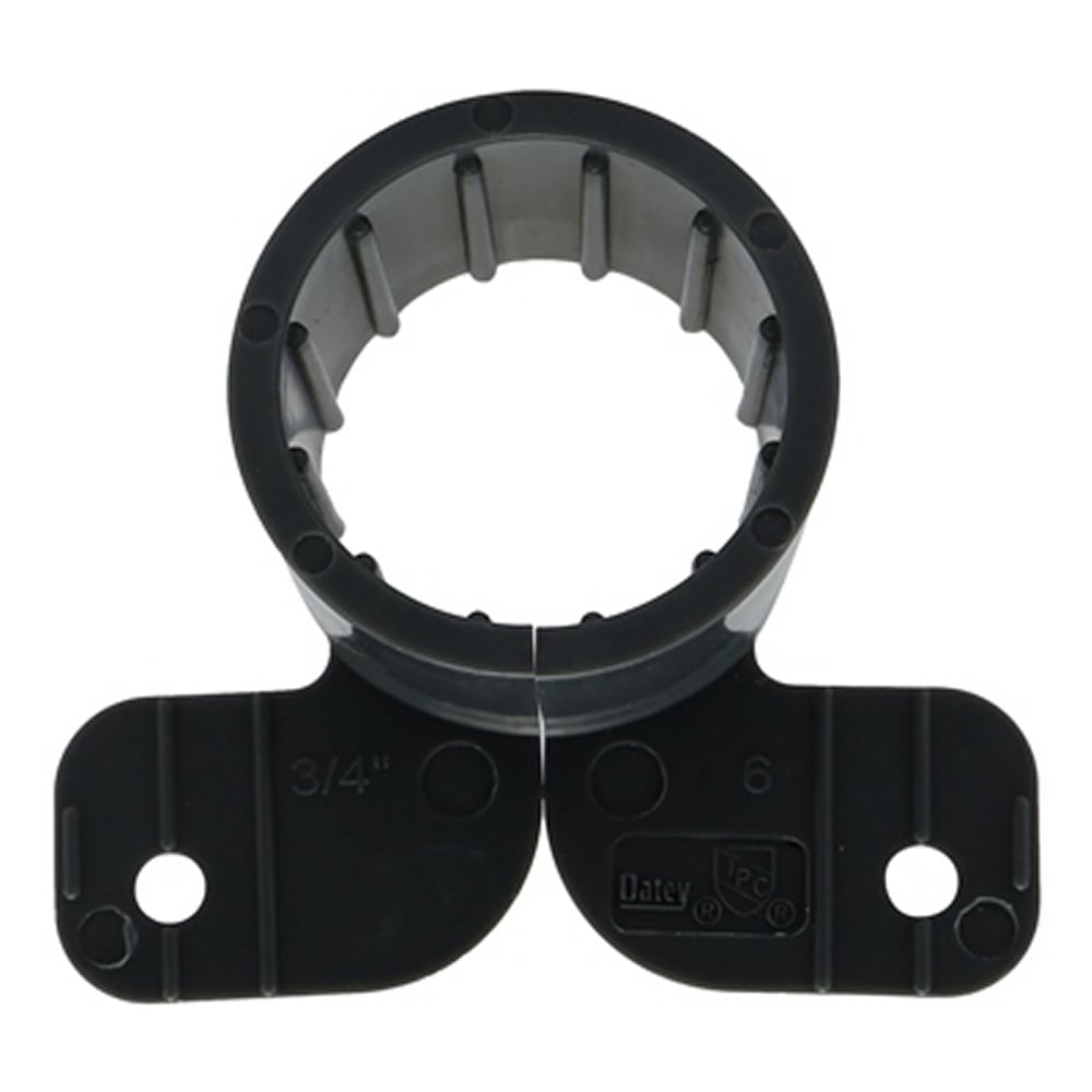 Sujetador suspensión Coflex PRO SP-SS12 para PEX 3/4" (222)