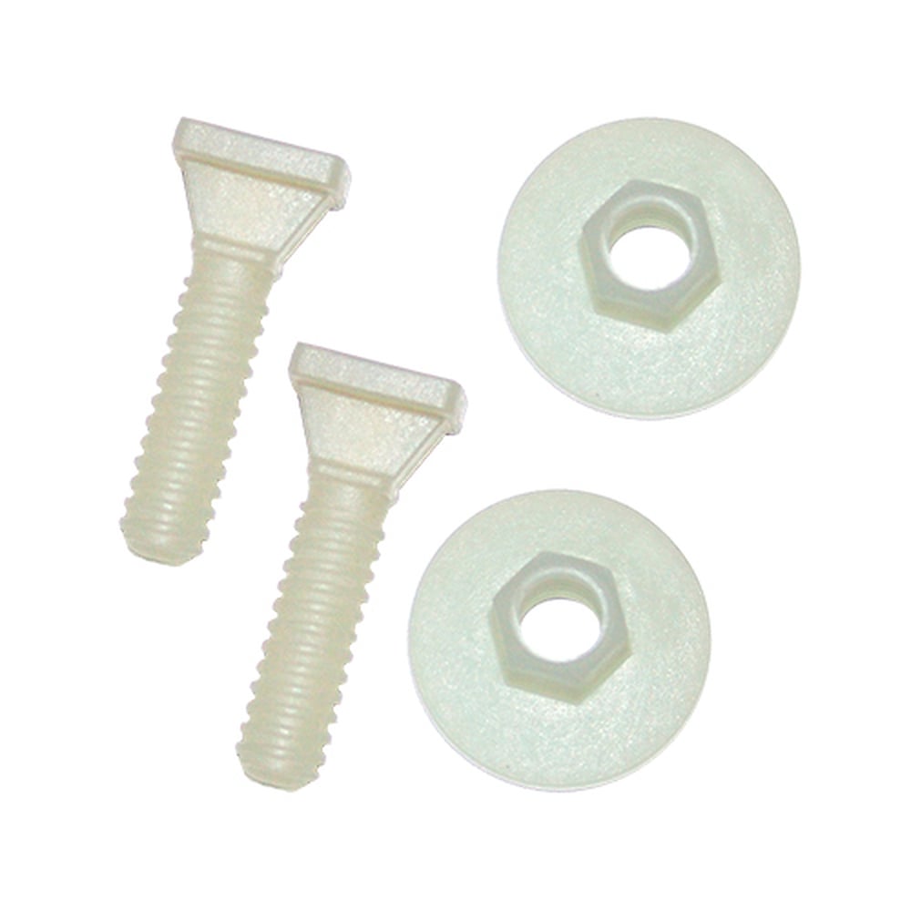 Tornillos Ancla COFLEX TB-A215P para Brida Sanitaria Flexible - Durabilidad y Fácil Instalación