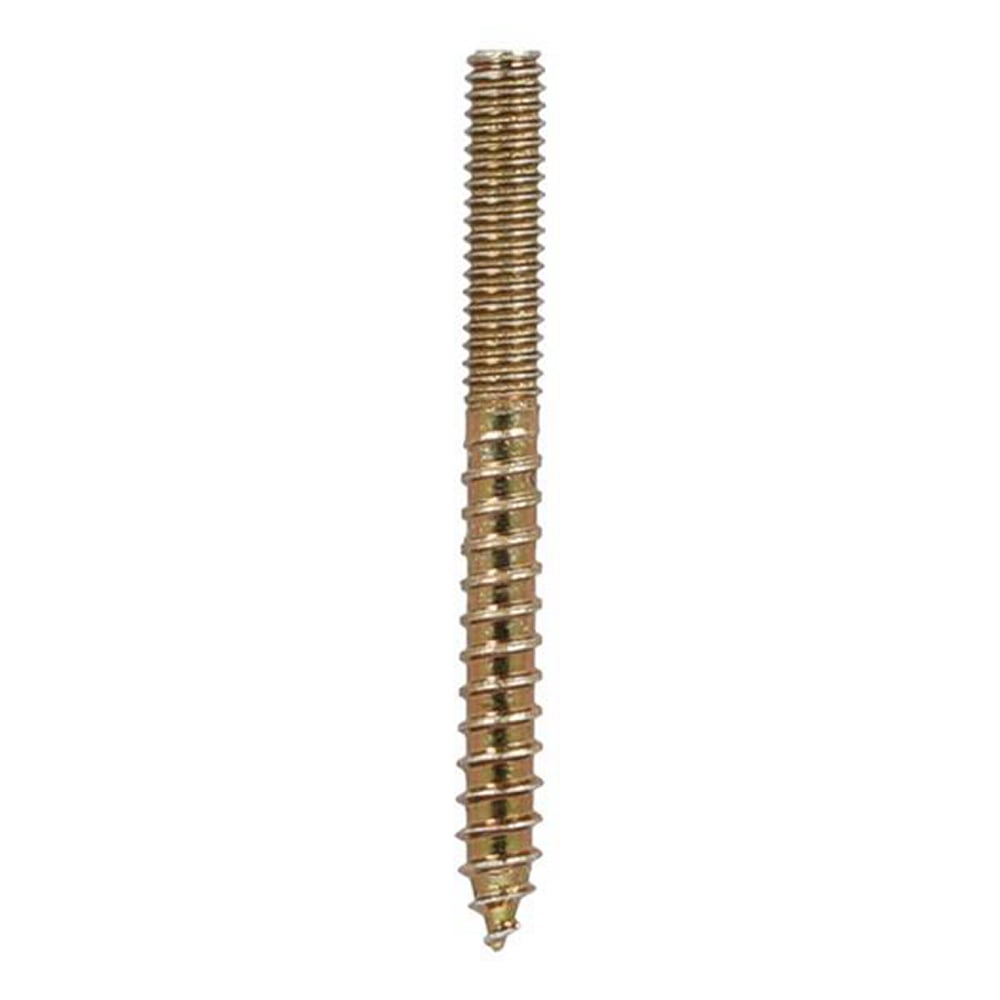Tornillos para Sanitario Coflex TP-1070 Acero Tropicalizado 2.5" - Fijación Segura