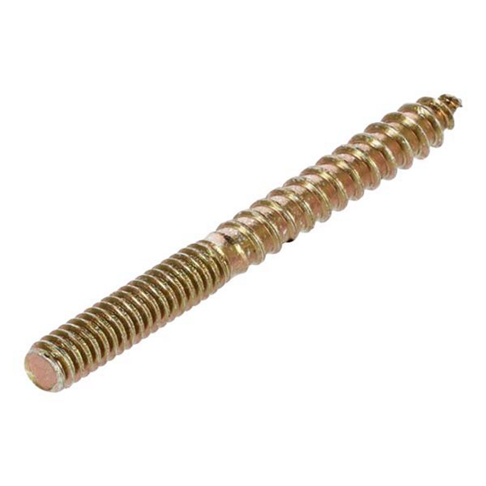 Tornillos para Sanitario Coflex TP-1070 Acero Tropicalizado 2.5" - Fijación Segura