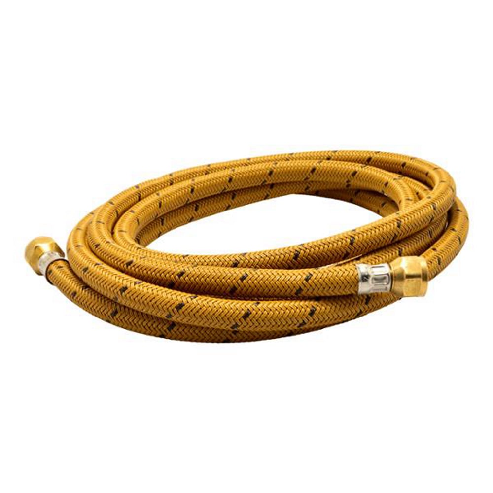 Conector Flexible Coflex VG-B300: 3m Vinilo para Gas Natural y LP
