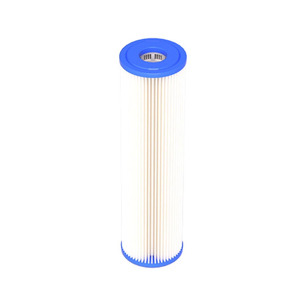 Repuesto Filtro AQUAPUR WF-R170 Plisado 25 micras - COFLEX